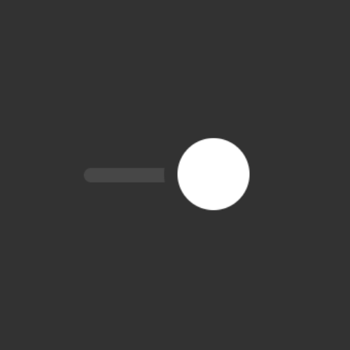 Animated Toggle