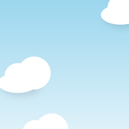 Cloud Animation