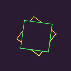 Rotating Squares