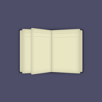 Book Animation