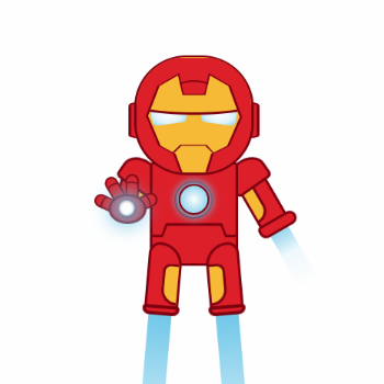 Iron Man