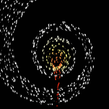 Particles Animations