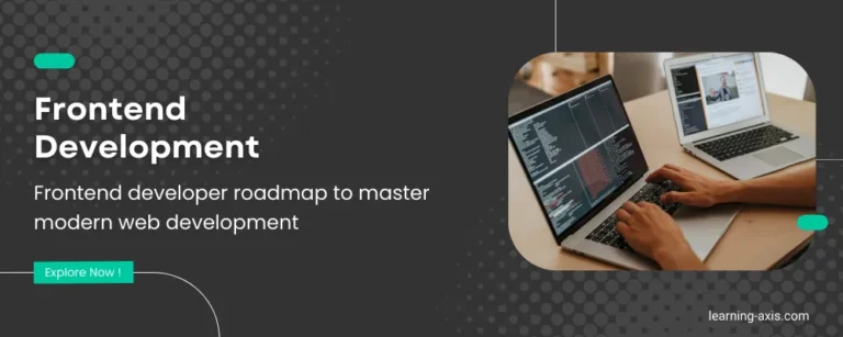 Frontend Development