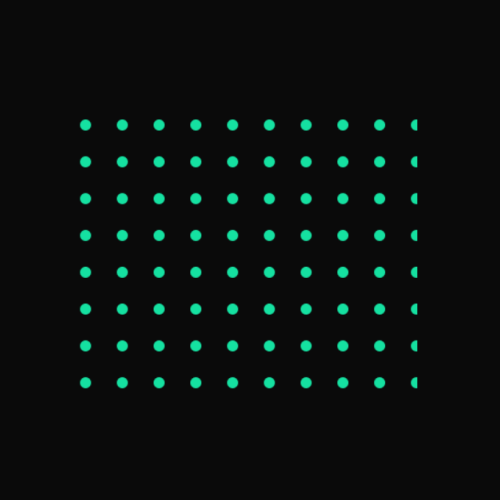 Grid Particle Attraction