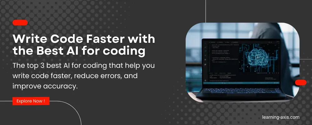 Best AI for coding