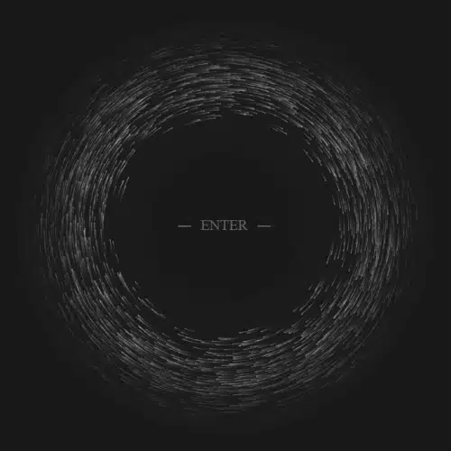 Interactive Blackhole