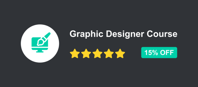 Graphic Designer Course