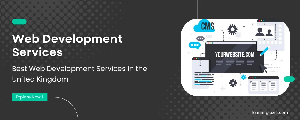 Best Web Development Services in Luton