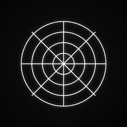 Spider Web Animation