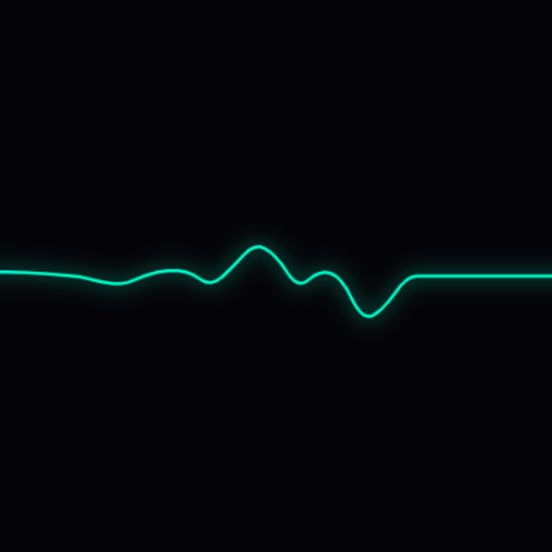 Kinetic String