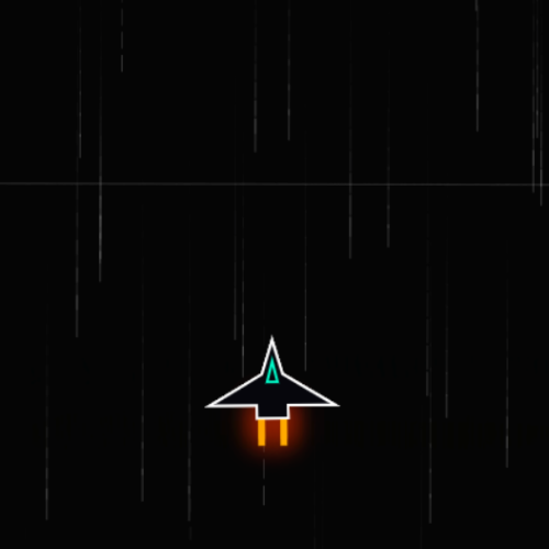 Supersonic Void