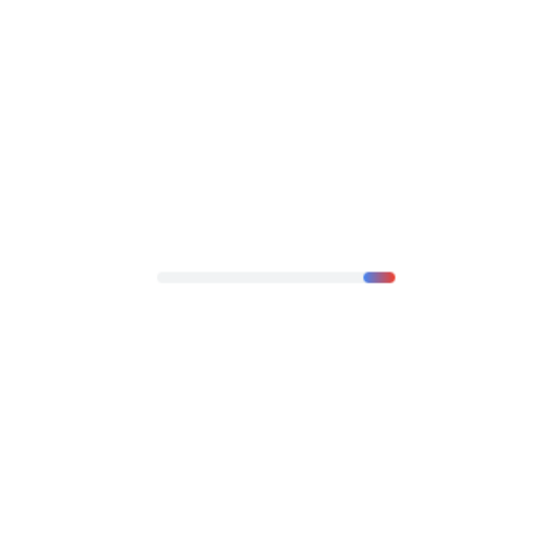 Google Shimmer Loop