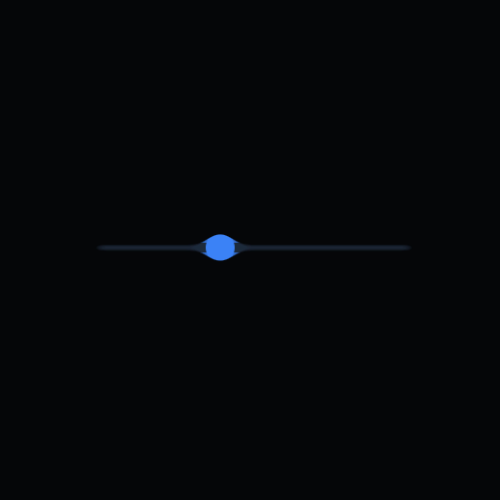 Liquid Dial Control